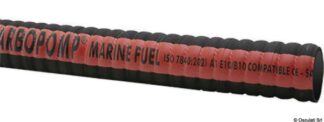 Tubo carburante spiralato 50 x 63 mm 10 m - 17.752.50 Osculati Raccorderia, filtri