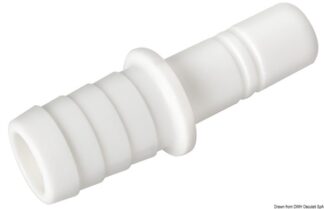 Raccordo cilindrico dritto per tubo 20 mm - 17.815.93 Osculati Raccorderia, filtri