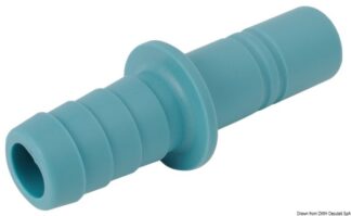 Raccordo cilindrico dritto per tubo 16 mm - 17.815.97 Osculati Raccorderia, filtri