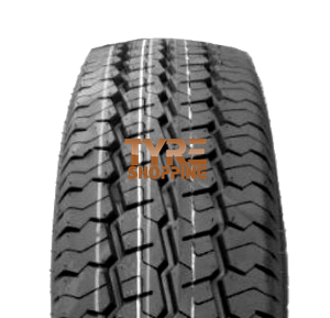 Pneumatici Furgone o Autocarro Estivi MIRAGE MR200 155 R13 90/88Q