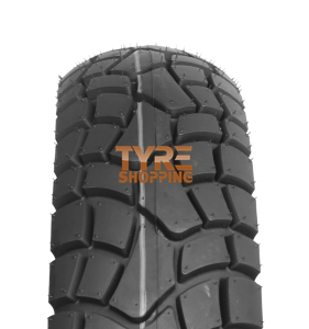 Pneumatici Moto MITAS 100/90 -19 57 S TL MC24