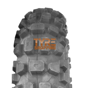 Pneumatici Moto MITAS MC23 110/80 -18 58 P TT