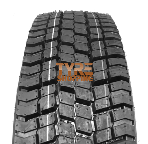 Pneumatici Furgone o Autocarro MIRAGE MG628 11 R22.5 148/145M