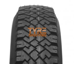 Pneumatici Furgone o Autocarro  FULDA ECOTRA 9.5 R175 129/127M