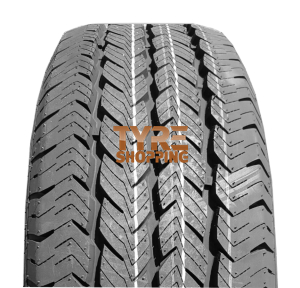 Pneumatici Furgone o Autocarro Pneumatici 4 stagioni TORQUE TQ7000 195/75 R16 107/105R