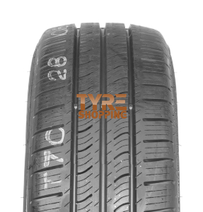 Pneumatici Furgone o Autocarro Pneumatici 4 stagioni PIRELLI CAR-AS 215/65 R16 109/107T