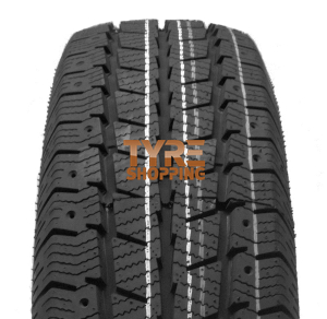Pneumatici Furgone o Autocarro Invernali OVATION WV-06 165 R13 94/92 R