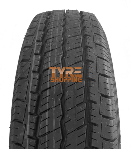 Pneumatici Furgone o Autocarro Estivi GOLDLINE GLV1 235/65 R16 115/113T