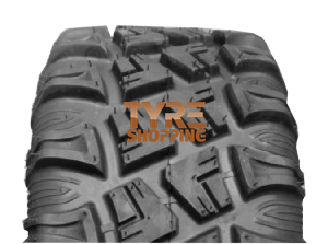Pneumatici Moto CARLISLE VERSA 25X8.00R12 6 PR TL