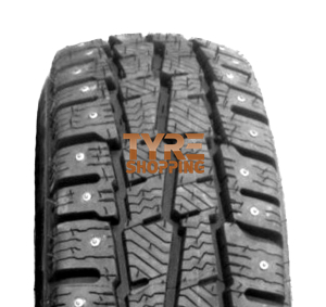 Pneumatici Furgone o Autocarro Invernali MICHELIN X-ICE 215/65 R16 109/107R