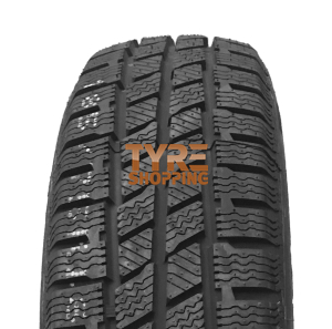 Pneumatici Furgone o Autocarro Invernali EVERGREE EW616 195/60 R16 99 T