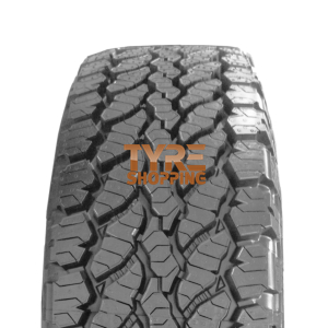 Pneumatici Offroad GENERAL GR-AT3 265/45 R21 108H XL