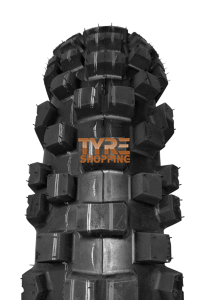 Pneumatici Moto KENDA K775 100/90 -19 57M TT