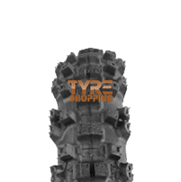 Pneumatici Moto KENDA K786 80/100 -12 41 M TT