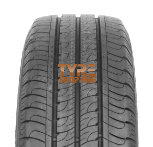 Pneumatici Furgone o Autocarro Estivi GOODYEAR CARGO 195/65 R16 100/98H