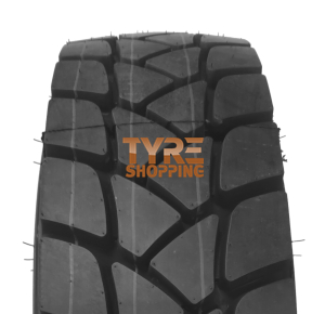 Pneumatici Furgone o Autocarro OVATION VI768 315/80R225 156/152L