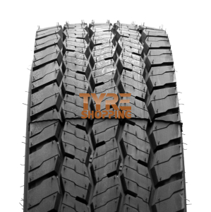Pneumatici Furgone o Autocarro HANKOOK DH35 205/75R175 124/122M