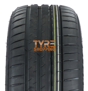 Pneumatici Auto Estivi MICHELIN P-SP4S 245/40ZR19 94 Y
