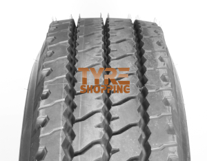 Pneumatici Furgone o Autocarro  FULDA ECOTRAC 12.00 R24 156/150K TT