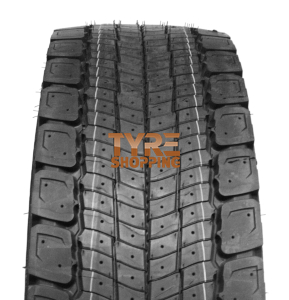Pneumatici Furgone o Autocarro MICHELIN X-LINE 315/70R225 154/150L