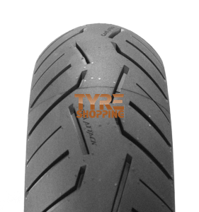 Pneumatici Moto CON. 110/80 R18 (58V) TL ROAD ATTACK 3 CR