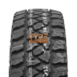 Pneumatici Offroad KUMHO MT51 265/60 R18 119/116Q