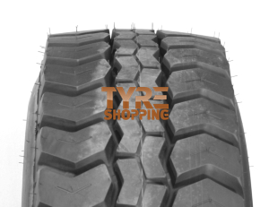 Pneumatici Furgone o Autocarro FULDA VARIOF 13 R22.5 156G/154K