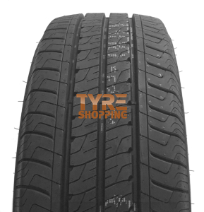 Pneumatici Furgone o Autocarro Estivi SAVA TREN-2 215/65 R16 106/104T