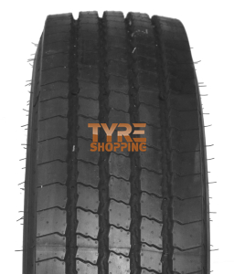 Pneumatici Furgone o Autocarro PIRELLI FR:01 385/65R225 164K/158L