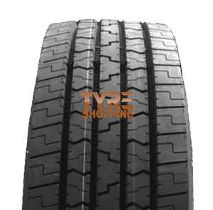 Pneumatici Furgone o Autocarro OVATION VI-121 315/80 R22.5 158/150L