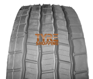 Pneumatici Furgone o Autocarro HANKOOK TW01 445/45R195 160J