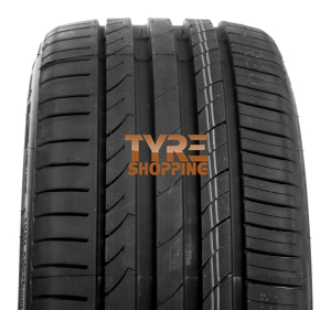 Pneumatici Auto Estivi TOMASON SPORTR 205/55 R17 95 W XL