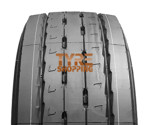 Pneumatici Furgone o Autocarro MICHELIN MUL-T2 215/75R175 136/134J