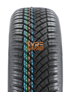 Pneumatici 4 stagioni Pneumatici 4 stagioni CONTI ALLSEA 235/55 R19 105V XL