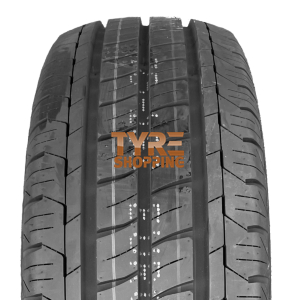 Pneumatici Furgone o Autocarro Estivi FORTUNA EU-VAN 215/65 R16 109S