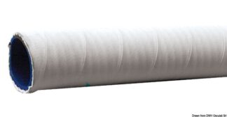Tubo Sanitary 19 x 27 mm - 18.005.19 Osculati Fascette, tubi, tappi scarico acqua