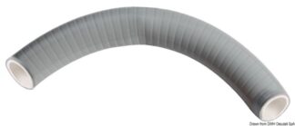 Tubo Superflex grigio dm. 30 - 18.007.30 Osculati Fascette, tubi, tappi scarico acqua