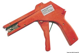 Tendi fascette automatico - 18.031.09 Osculati Fascette, tubi, tappi scarico acqua
