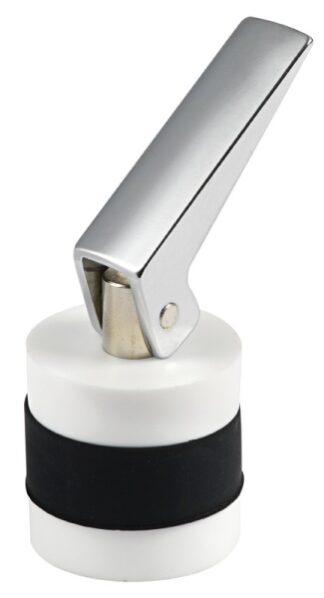 Tappo espansione ottone cromato 34 mm - 18.533.01 Osculati Fascette, tubi, tappi scarico acqua