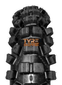 Pneumatici Moto KENDA K772 120/100-18 68 M TT