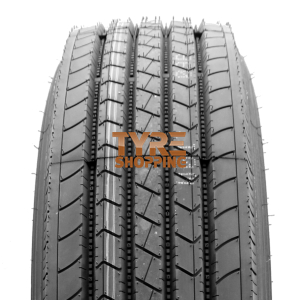 Pneumatici Furgone o Autocarro COMPASAL CPS21 255/70R225 140/137M