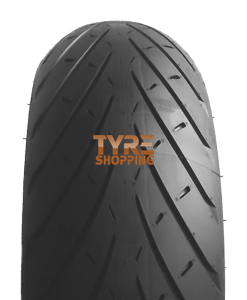 Pneumatici Moto MET. 190/55ZR17 (75W) TL ROADTEC 01