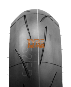 Pneumatici Moto MET. 180/55ZR17 (73W) TL RACETEC RR