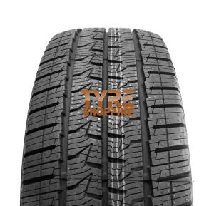 Pneumatici Furgone o Autocarro Pneumatici 4 stagioni CONTI CAMPER 235/65R16C 115/113R