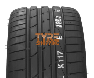 Pneumatici Auto Estivi HANKOOK S1EVO2 255/35 R18 90 Y