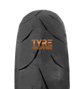 Pneumatici Moto MITAS 120/70 -12 51 P TL MC34 TL