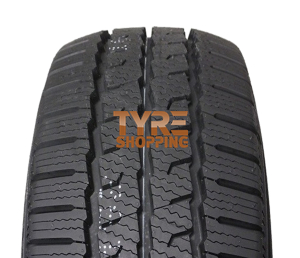 Pneumatici Furgone o Autocarro Invernali MAXXIS WL2 205 R14 109/107R