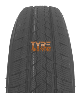 Pneumatici Auto Invernali DAVANTI WINTOU 235/60 R17 106H