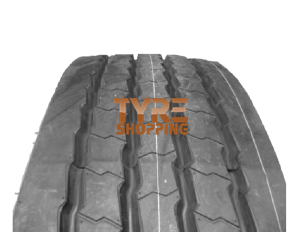 Pneumatici Furgone o Autocarro HANKOOK TH31 215/75 R17.5 135/133K