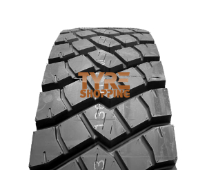 Pneumatici Furgone o Autocarro  SEMPERIT WOR-D2 13 R225 156/150K
